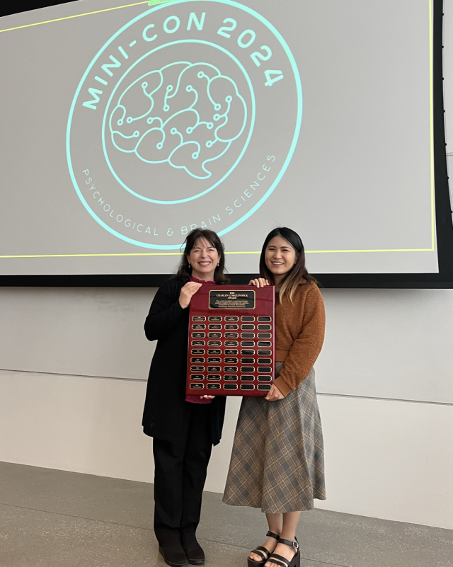 Nancy Collins & Suyi Leong